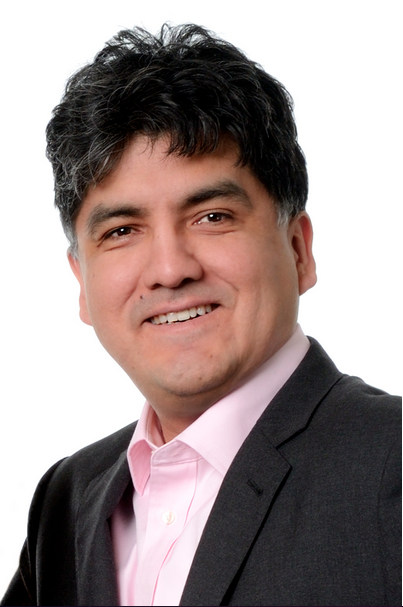 Sherman Alexie, author-poet-screenwriter, to Present at Scottsdale